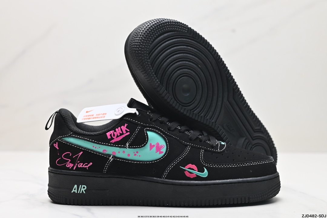 Nike Air Force 1 Shoes